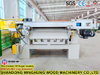 Automatic Log Processing Machine Wood Veneer Peeling Machine