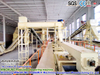 Good Condition Excellent Material Oriented Standard Board Particle Board Laminative Strong Board OSB / Pb / Lsb Wood Board Machinery Production Line