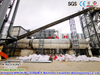 OSB MDF HDF Particleboard Chipboard Production Line: Double Triple Rotary Drum Roller Dryer Machine