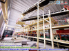 4*8 Particle Board Woodworking Machinery Manufacturer: Automatic Particle Board Production Line