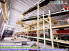 Factory Direct Supply Particleboard OSB Production Line Machine Manufacturing