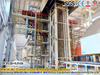 HDF /MDF Pb /OSB Production Line