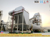 Wood Chipes/Sawdust/ Shavings Drum Rotary Dryer-China Minghung