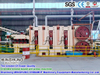 Continuous Multi Roll Pre Press Machine for Particleboard Production Equipment