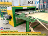 MINGHUNG Plywood clipper
