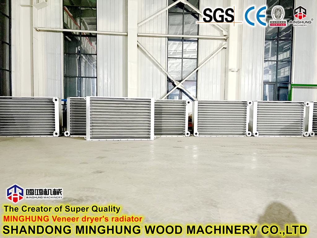 China good veneer dryer manufacturer
