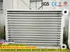  High-Temperature Rapid Plywood Drying Equipment
