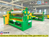 200m³/Day Birch Plywood Production Line 