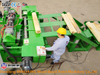 Peeling machine Plywood Production Line 
