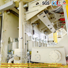 Moisture-Resistant PB Hot Press Line 24/7 Operation