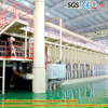 China High-speed Particleboard Continuous Flat Pressing Machine