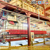 800m³ Daily High-Stability OSB Production Line 1220x2440mm
