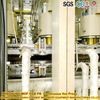 Servo-Hydraulic Continuous Flat Press 0-80mm Thickness Range