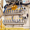 450kg/m³ Lightweight Particle Board Production Line with 50000m³Annual 