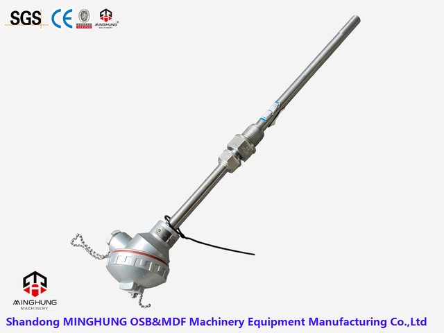 Temperature Sensor