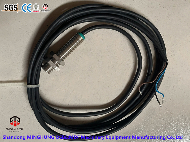 Proximity Switch