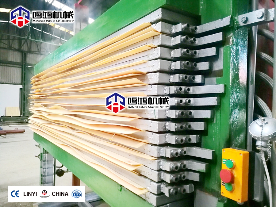 dryer machine veneer dryer machine