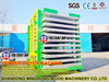 20 Floors Veneer Core Drying Machine Dryer