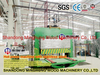 Plywood Hot Press Machine for International Steel Plate
