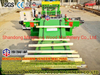 2700mm Spindleless Veneer Rotary Peeling Lathe