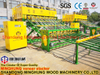 Veneer Stacking Machine for Veneer Sorting Machine