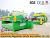 Woodworking Machinery Log Veneer Peeling Machine