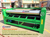8feet Veneer Glue Spreader Machine