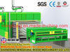Wire Veneer Drying Machine