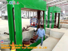 500t/600t/800t Hydraulic Plywood Hot Press