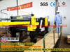 Veneer Core Jointing Splicing Machine for Manufacturing Plywood Board