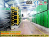  Veneer Dryer for Plywood Production