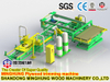 Multi-Layer Continuous Veneer Drying Machine
