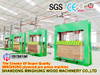 Plywood Cold Press Machine with Auto Loading And Unloading Plywood Pre Press Machine