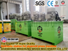 Plywood Cold Press Machine with Auto Loader&Unloader