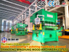 Accurary Plywood Sanding Machine for Woodworking Machine