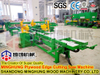 Trimming Cutting Machine for Paper & Forest Products Industry
