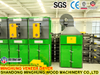  Veneer Mesh Belt Dryer