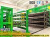 Low-Energy Plywood Drying Equipment (Energy-Saving Veneer Dryer)