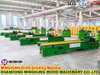 Industrial Blade Sharpening Machines Automatic Knife Sharpener-MINGHUNG Plywood Machine Manufacture Plant