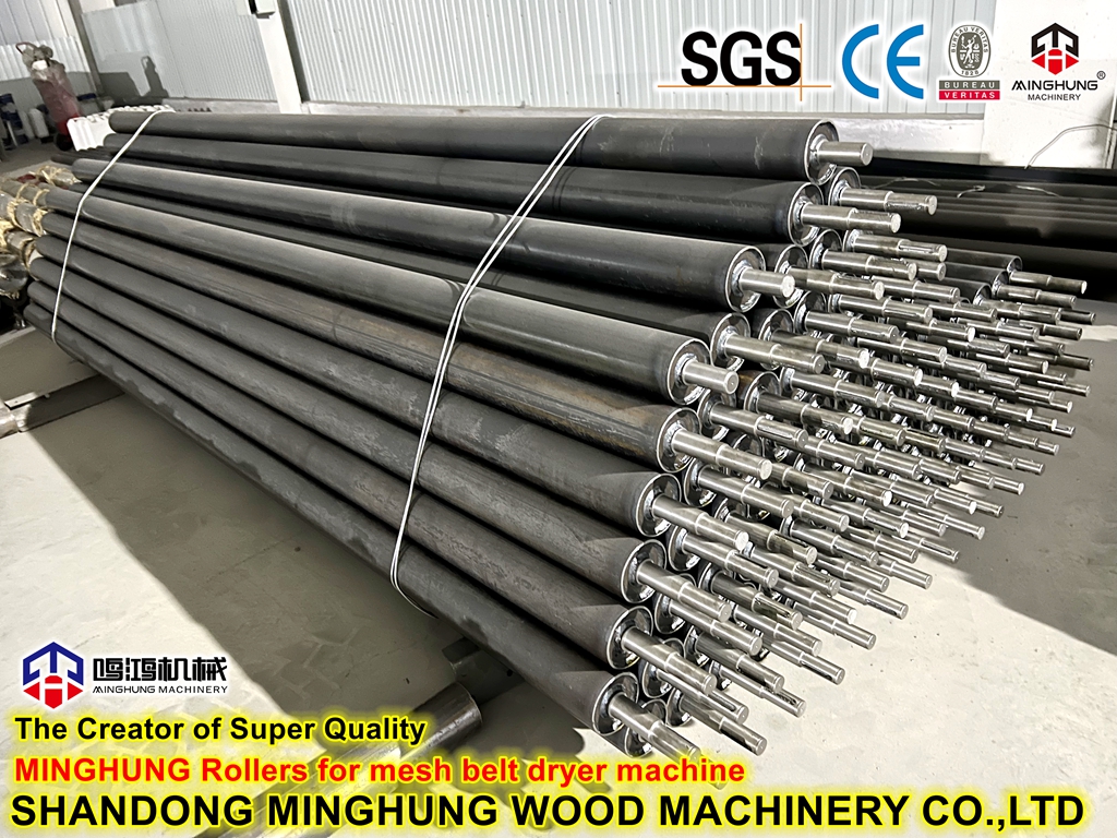 mesh dryer machines fan