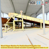 China Particle Board /Chipboard /PB Production Line