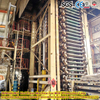 China Advanced MDF /HDF Production Line