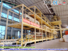 25mm Particle Board Woodworking Machinery OSB Production Line Equipment
