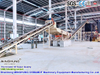 China Genuine Manufacturer Equipment Laminated Particle Board Production Machine Line