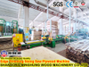 Plywood Sheet Cutting Machine for Wood Panel Industry