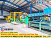 Wood Veneer Machine for Making Plywood Veneer