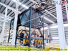 10mm Mold-resistant OSB Production Line