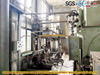 Second Hand 210000cbm Output MDF HDF Chipboard Production Line