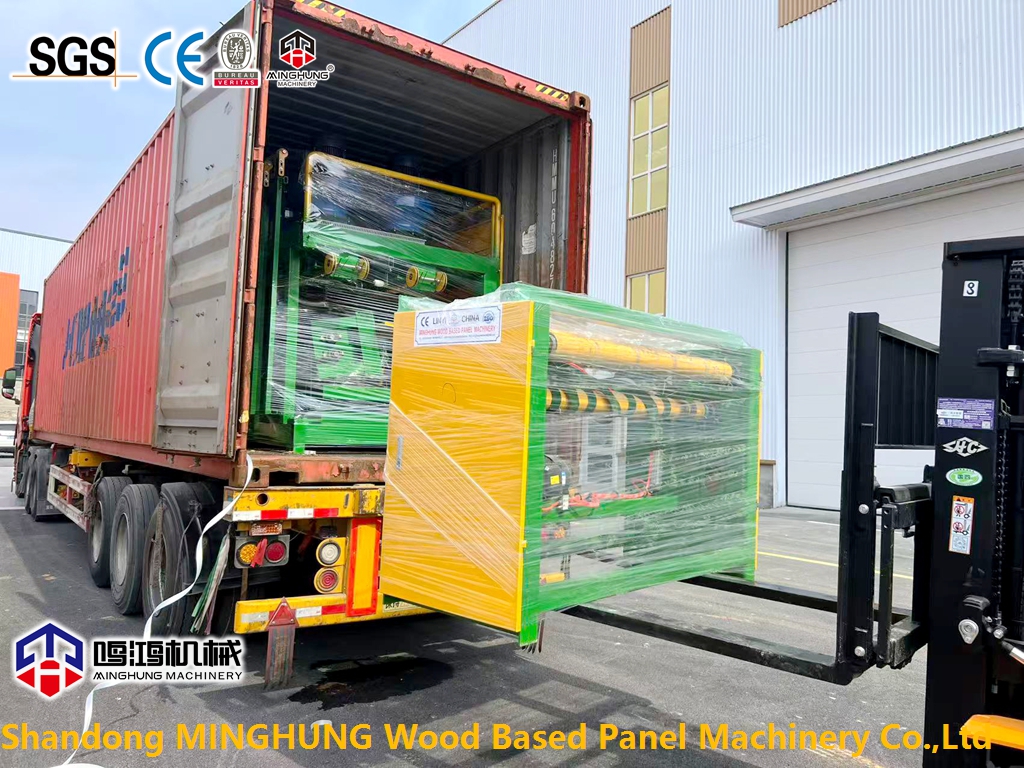 hydraulic glue mixer delivery2