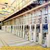 Servo-Hydraulic Continuous Flat Press 0-80mm Thickness Range